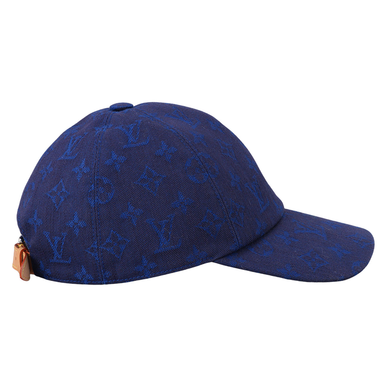 LOUIS VUITTON(USED)루이비통 M77589 모노그램 에센셜 볼캡